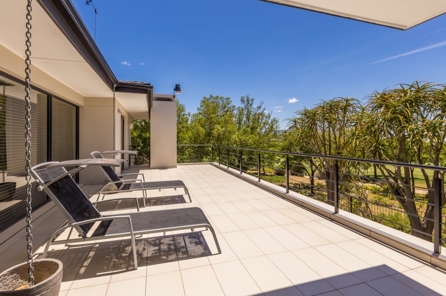 4 Bedroom Property for Sale in Pearl Valley at Val de Vie Western Cape